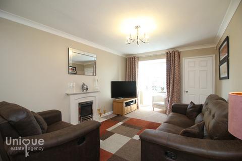 3 bedroom detached house for sale, Mariners Close,  Fleetwood, FY7