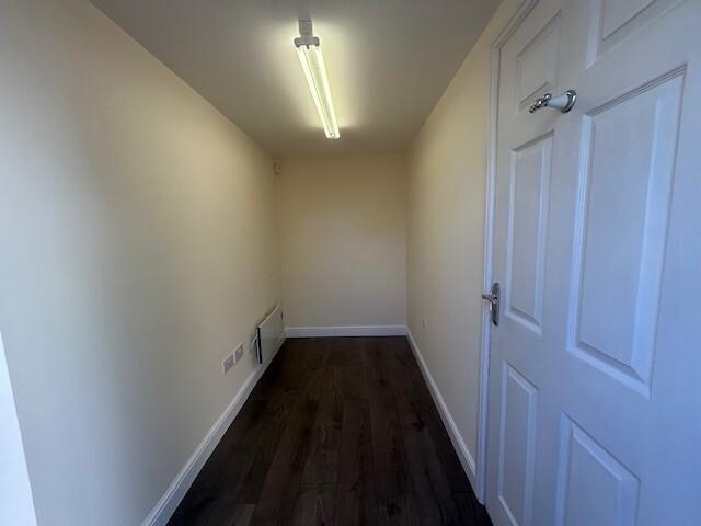 Room Next To Garage