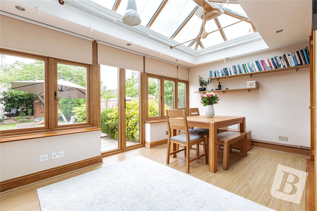 Orangery