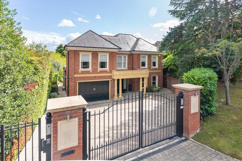 undefined, Coombe Ridings, Kingston Upon Thames, Surrey, KT2