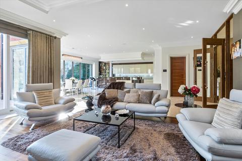 undefined, Coombe Ridings, Kingston Upon Thames, Surrey, KT2