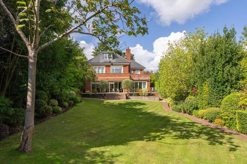 undefined, Coombe Ridings, Kingston Upon Thames, Surrey, KT2