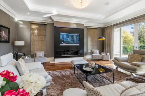 undefined, Coombe Ridings, Kingston Upon Thames, Surrey, KT2