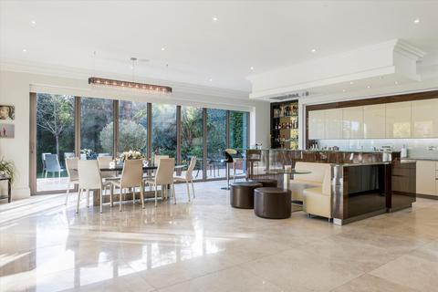 undefined, Coombe Ridings, Kingston Upon Thames, Surrey, KT2