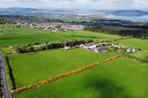 Land for sale - Westhill, Inverness