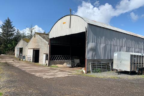 Land for sale - Westhill, Inverness