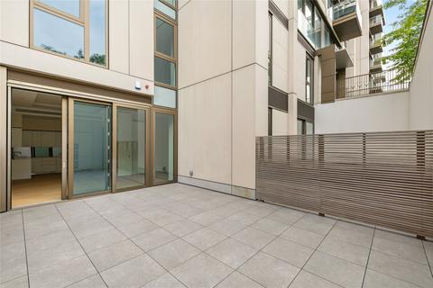 2 bedroom apartment to rent, Lillie Square, London, SW6