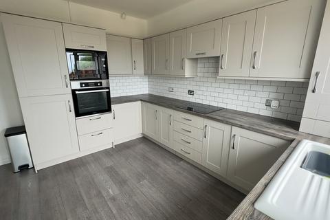 2 bedroom bungalow to rent - Gas Works Road, Seaham SR7
