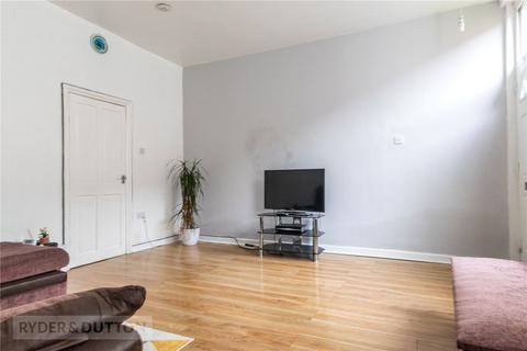 4 bedroom terraced house for sale, Dunsterville Terrace, Deeplish, Rochdale, Greater Manchester, OL11