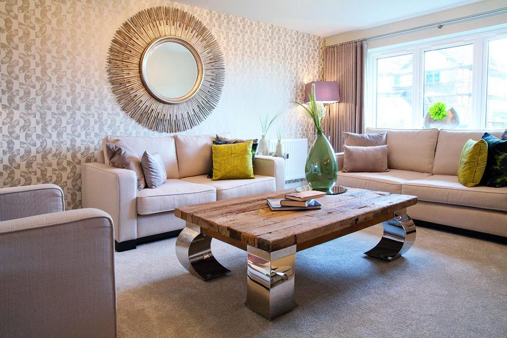 Plot 34, The Thorngrove at The Aspire Residence, Union Grove, Aberdeen