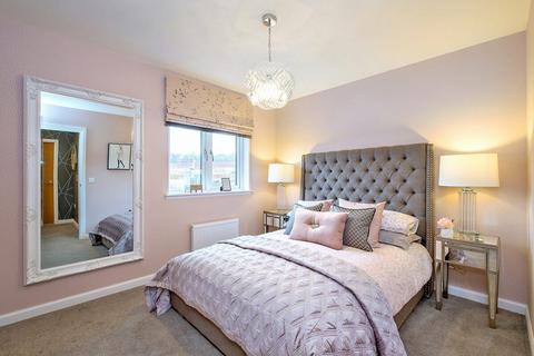 2 bedroom apartment for sale - Plot 34, The Thorngrove at The Aspire Residence, Union Grove, Aberdeen AB10