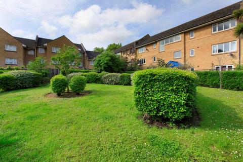 2 bedroom flat for sale - St. James's Drive, Wandsworth Common