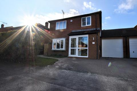 undefined, Horton Gate, Giffard Park