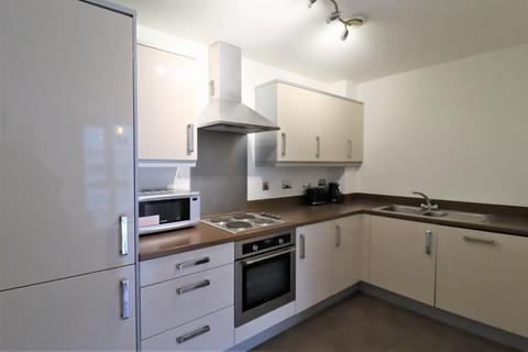 1 bedroom apartment to rent, Dakota House, The Hub
