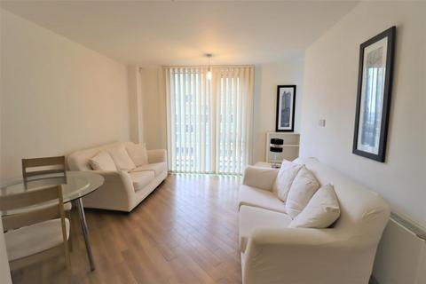 1 bedroom apartment to rent, Dakota House, The Hub