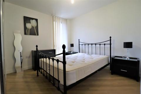 1 bedroom apartment to rent, Dakota House, The Hub