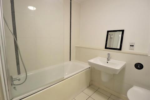1 bedroom apartment to rent, Dakota House, The Hub