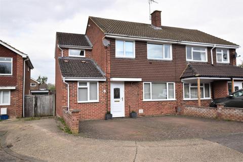 undefined, Celina Close, Bletchley