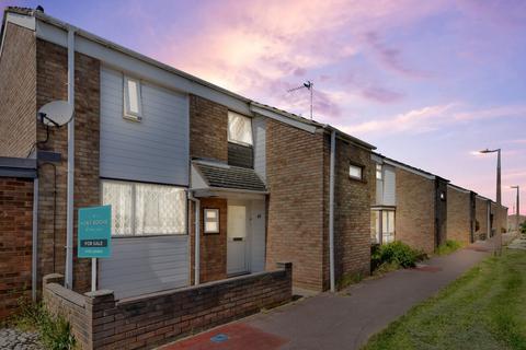 41 Ashanti Close, Shoeburyness, Southend-on-sea, SS3 9RH