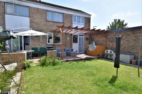 41 Ashanti Close, Shoeburyness, Southend-on-sea, SS3 9RH