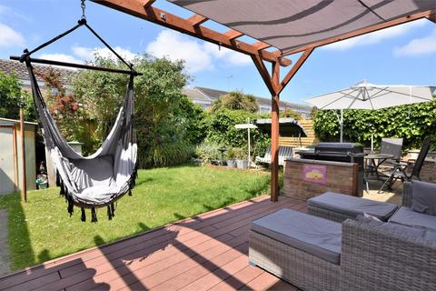 41 Ashanti Close, Shoeburyness, Southend-on-sea, SS3 9RH