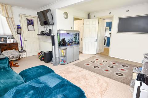 41 Ashanti Close, Shoeburyness, Southend-on-sea, SS3 9RH