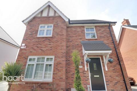 undefined, Folly Way, Northampton
