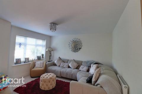 undefined, Folly Way, Northampton