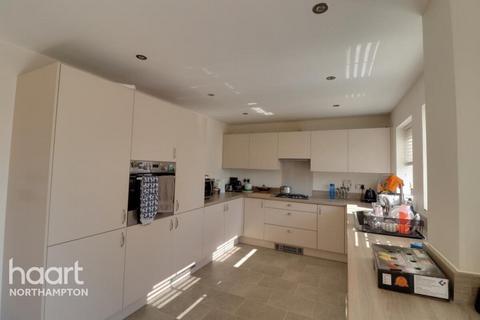 undefined, Folly Way, Northampton