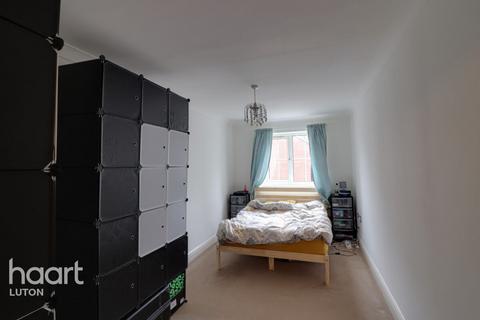 1 bedroom flat for sale, Flat 16 39-45 Princess Street, Luton LU1 5AT