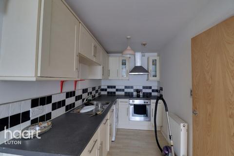 1 bedroom flat for sale, Flat 16 39-45 Princess Street, Luton LU1 5AT