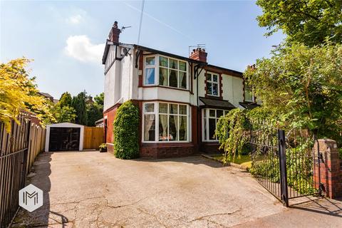 4 bedroom semi-detached house for sale - Clarendon Crescent, Eccles, Manchester, Greater Manchester, M30