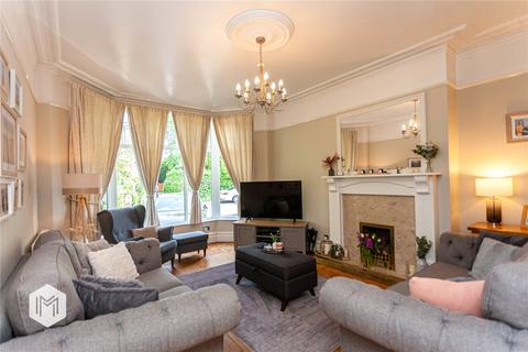 4 bedroom semi-detached house for sale - Clarendon Crescent, Eccles, Manchester, Greater Manchester, M30
