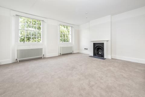 2 bedroom apartment to rent, Canonbury Square, Islington, London, N1