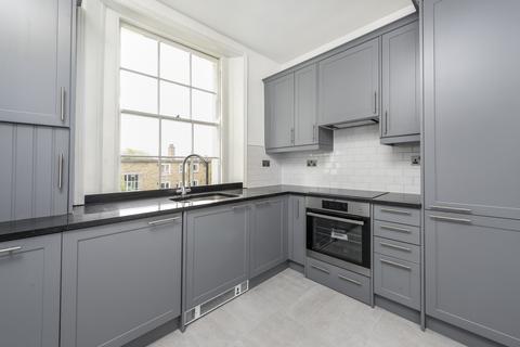 2 bedroom apartment to rent, Canonbury Square, Islington, London, N1