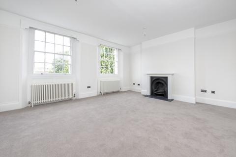 2 bedroom apartment to rent, Canonbury Square, Islington, London, N1