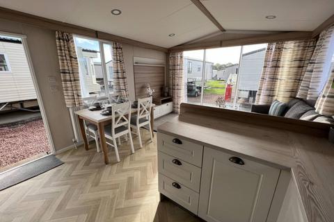 2 bedroom static caravan for sale - Warwick Road Stratford Upon Avon