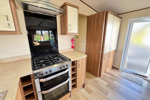 3 bedroom static caravan for sale, Warwick Road Stratford Upon Avon