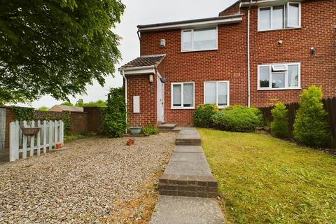 1 bed flat/apartment for rent in Lichfield Grove, Harrogate, HG3