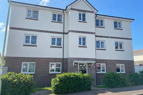 2 bedroom flat to rent, Buckland Close, Bideford, EX39