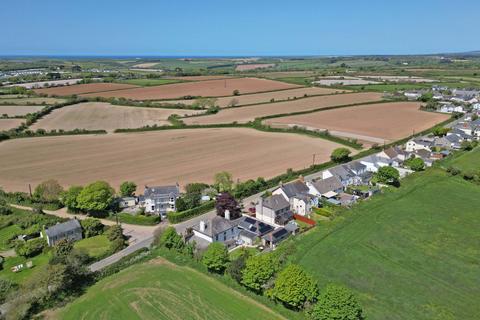 York House, 35 Carnhell Road, Gwinear, Hayle, TR27 5LB