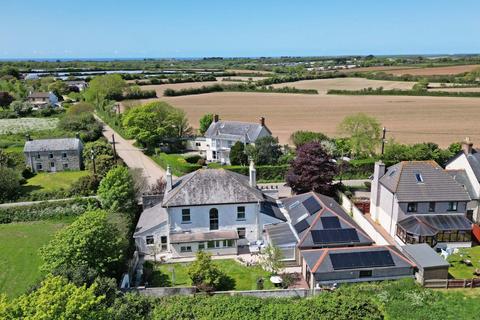 York House, 35 Carnhell Road, Gwinear, Hayle, TR27 5LB