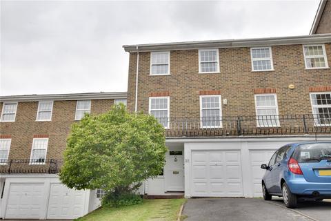 3 bedroom terraced house for sale - Kenilworth Gardens, Shooters Hill, London, SE18