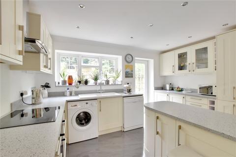 3 bedroom terraced house for sale - Kenilworth Gardens, Shooters Hill, London, SE18