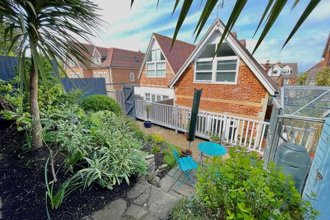 1 bedroom detached house for sale, CLUNY CRESCENT, SWANAGE