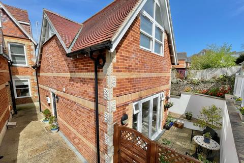 1 bedroom detached house for sale, CLUNY CRESCENT, SWANAGE