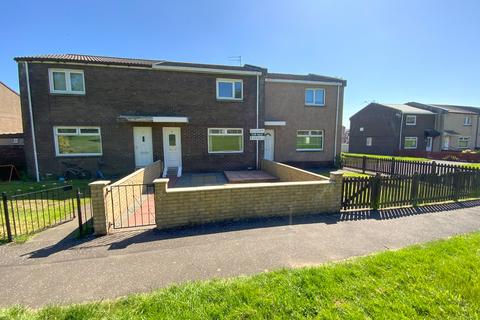 56 Darg Road, Stevenston, KA20 3AY