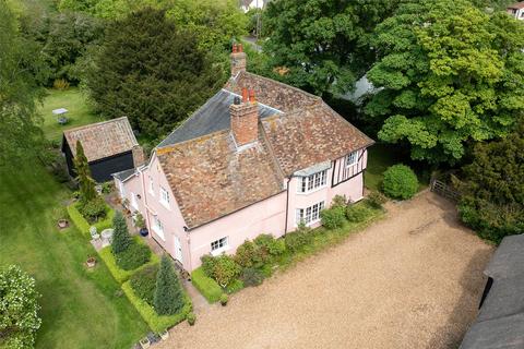 5 bedroom detached house for sale, Ramsey Road, Kings Ripton, Huntingdon, Cambridgeshire