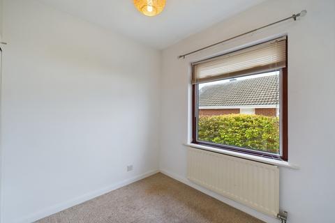 12 Crosshill Drive, Carlisle, CA2 6RS