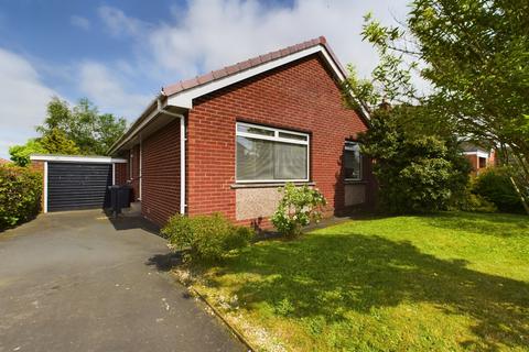 12 Crosshill Drive, Carlisle, CA2 6RS